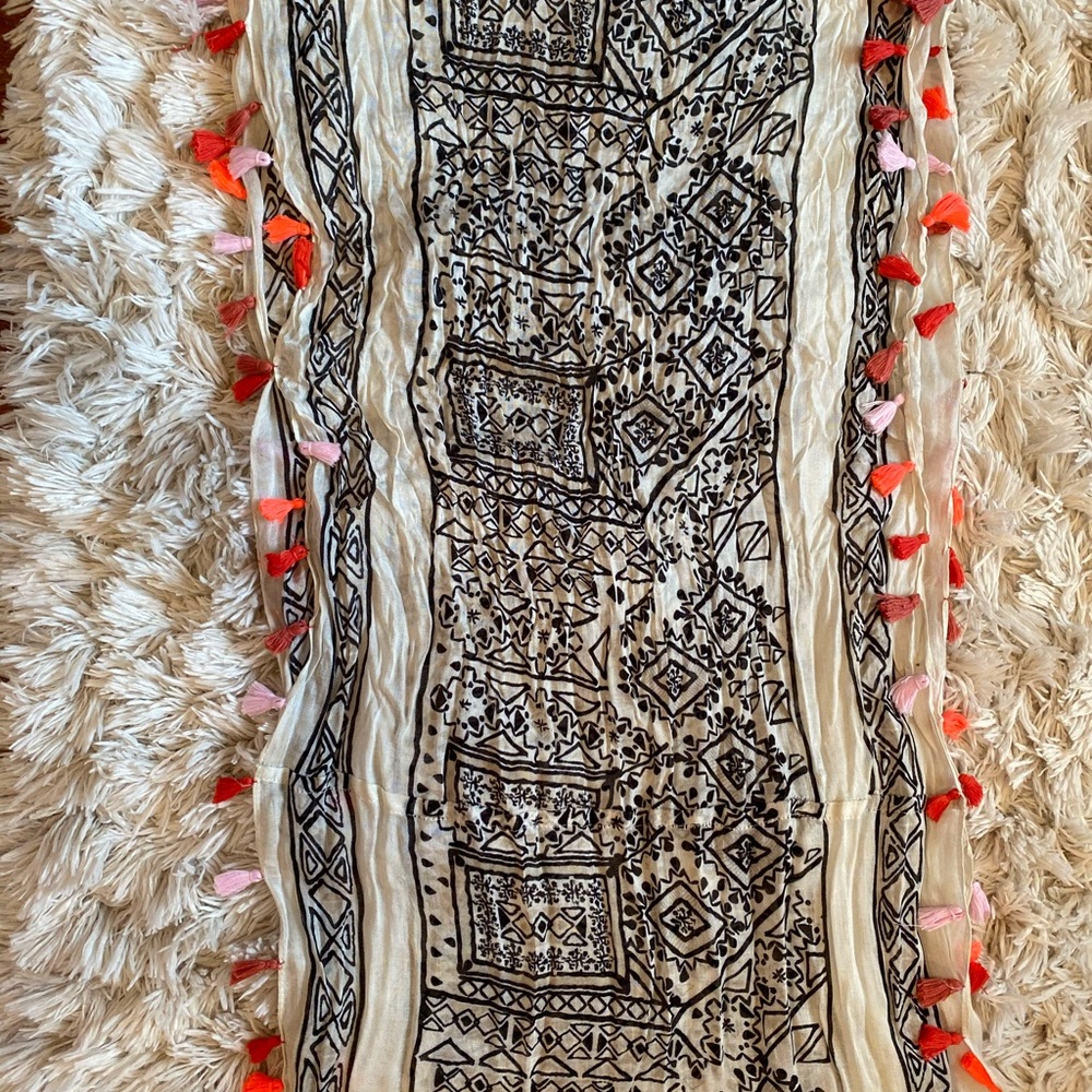 Infinity scarf - Picture 2 of 3